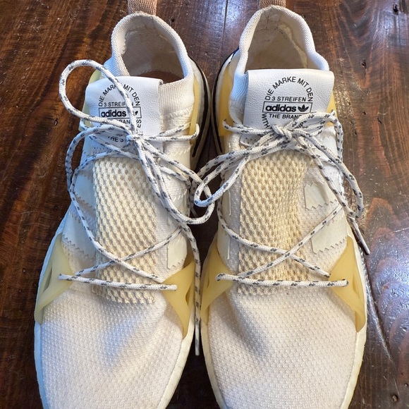 Adidas Arkyn “Cloud White” Women’s Athletic Shoes